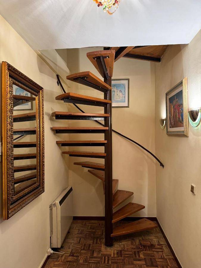 Apartamento para 4 personas en Arriondas