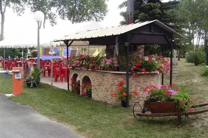 Mobil home pour 4 personnes à Faverolles-sur-Cher - 3