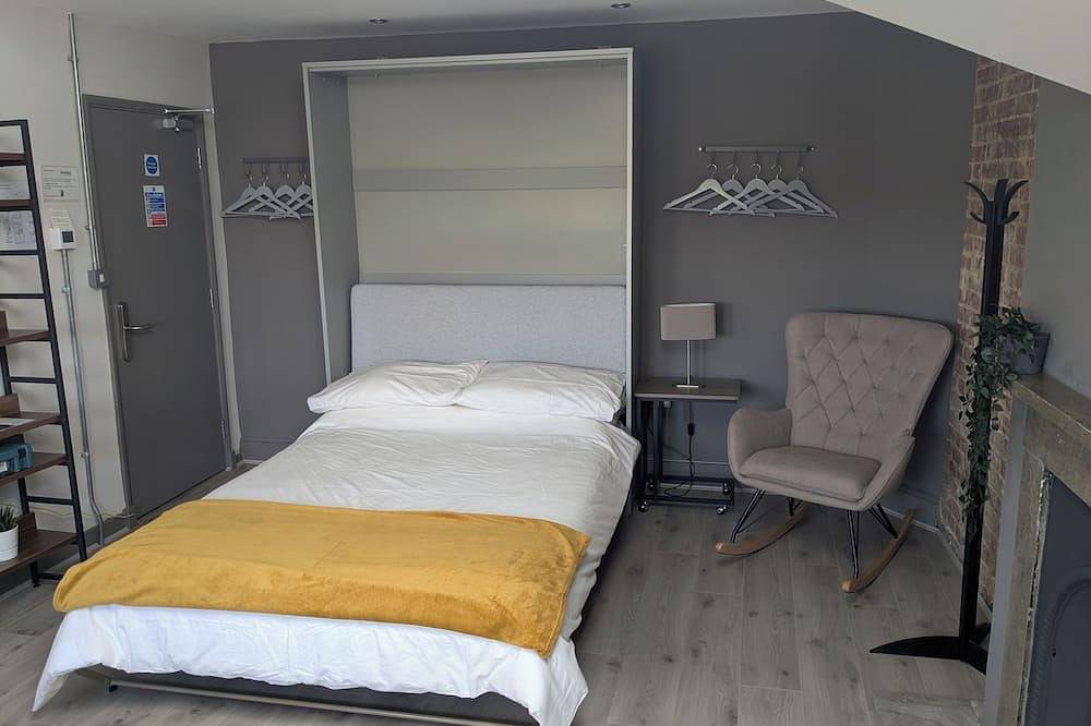 Ganze Wohnung, Live-Work Space in the Heart of Norwich with free city-centre parking! in Norwich, Norfolk