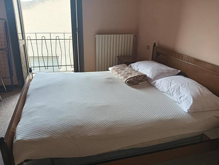 Gîte pour 5 personnes, avec balcon à Barisciano - 4