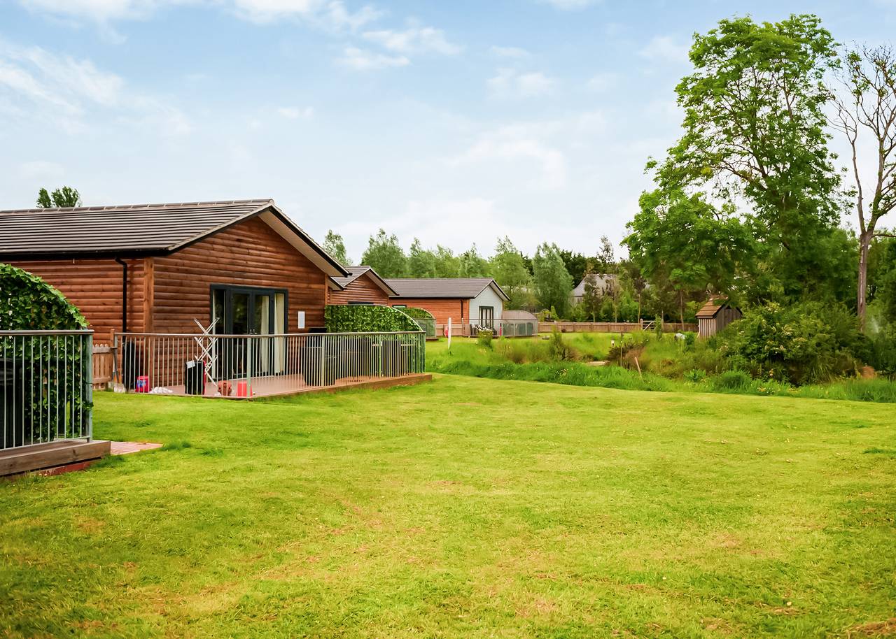 Casa vacanza a Ryedale a partire da 125€ a notte