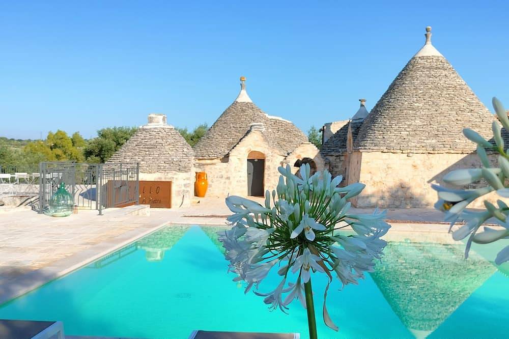 Casa vacanza a Murgia a partire da 390€ a notte