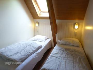 Vakantiehuis voor 22 Personen in Maasbree, Limburg, Afbeelding 4