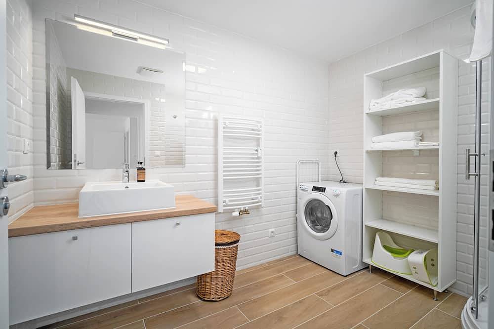 Ganze Wohnung, Novera Apartment B - Trurčianske in Low Tatras