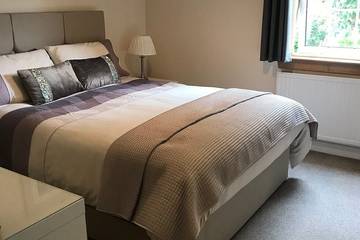 Apartment for 4 People in Inverness, Moray Firth, Photo 1
