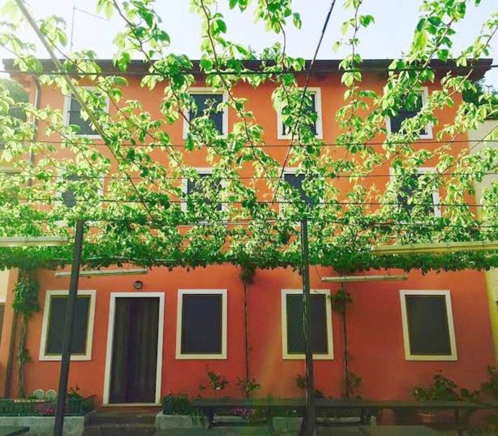 Bed and breakfast per 2 persone, con giardino e panorama - 1