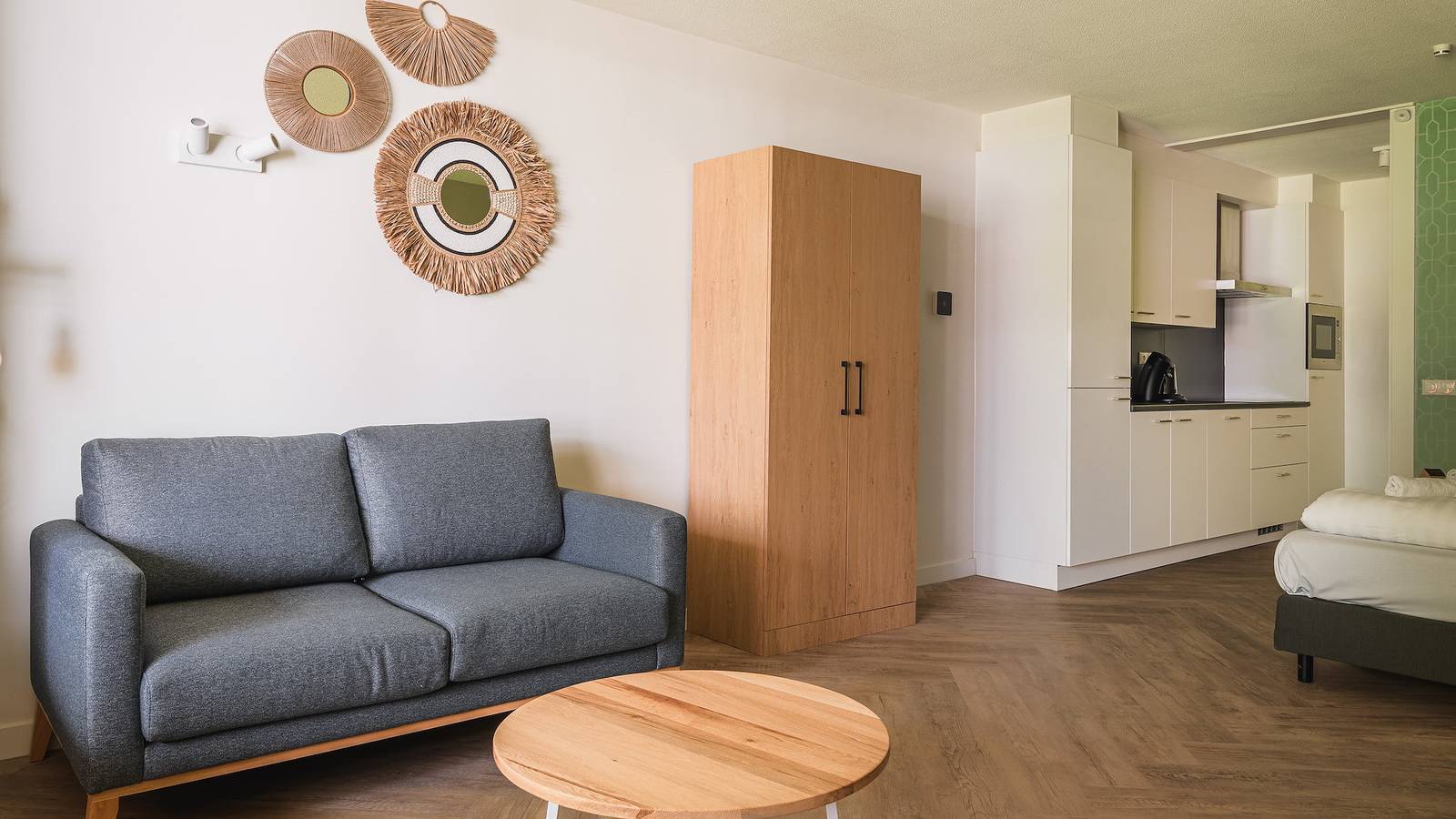 Summio Parc Aquadelta — Appartement Comfort 2Ar in Bruinisse, Grevelingenmeer