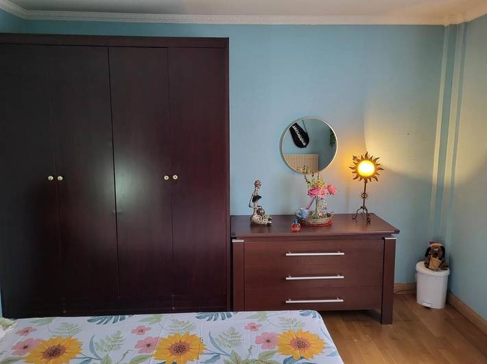 Gîte pour 2 personnes, avec Balcon et Terrasse à Neuilly-sur-Marne - 3