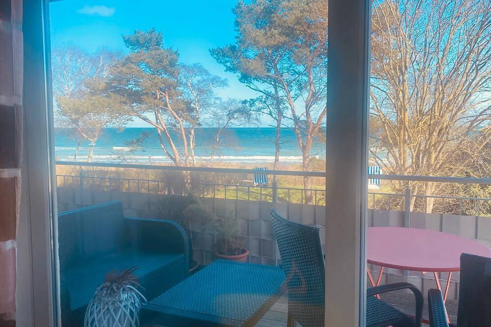 Ferienwohnung in Rügen für 3 Personen in Rügen