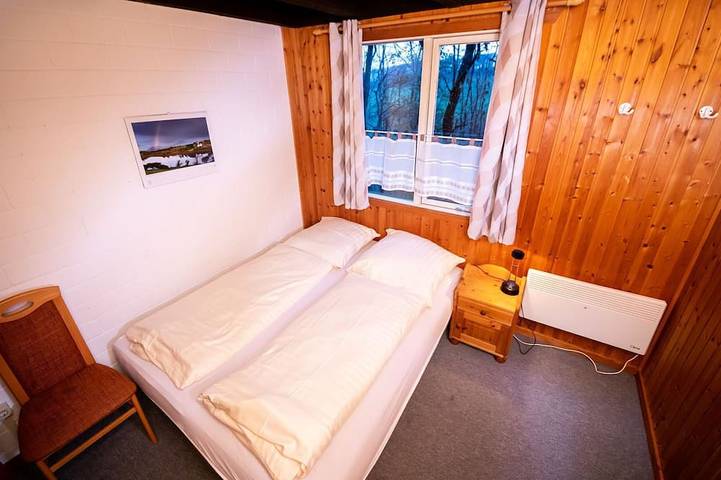 Ferienhaus für 5 Personen, mit Sauna und Terrasse, mit Haustier in Extertal - 4