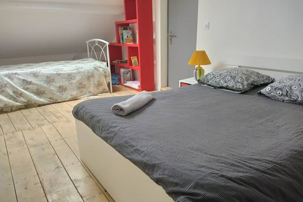 Appartement entier, Charmant loft aménagé in Vivonne, Vienne (France)