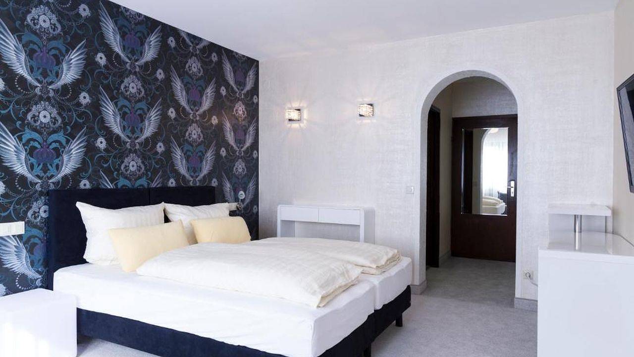 Einzelzimmer für 1 Person in Friedrichshafen in Friedrichshafen, Region Bodensee-Oberschwaben