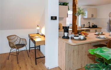 Ferienwohnung für 3 Personen in Bernburg, Region Salzlandkreis, Bild 3