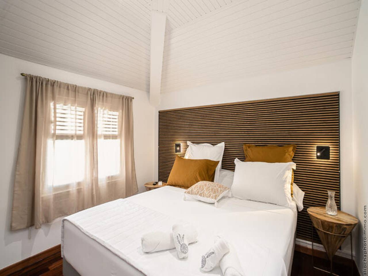 Apartamento entero, Villa en Sainte-Anne cerca de la playa de Pointe Marin in Sainte-Anne, Martinica