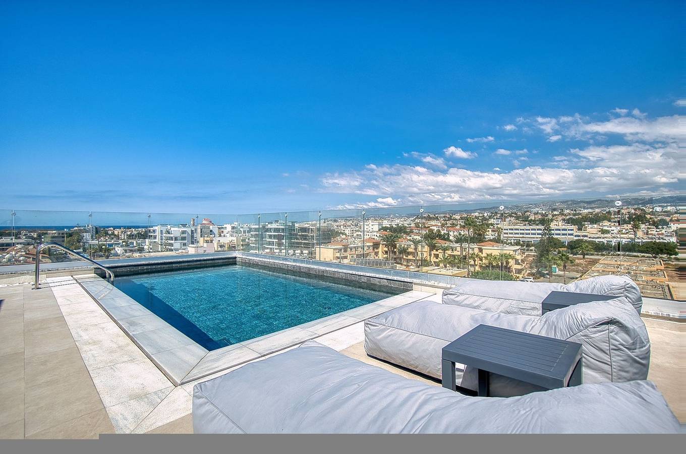 Apartamento entero, Arcadia 1 202 1 Bed in Pafos in Pafos, Chipre Sur