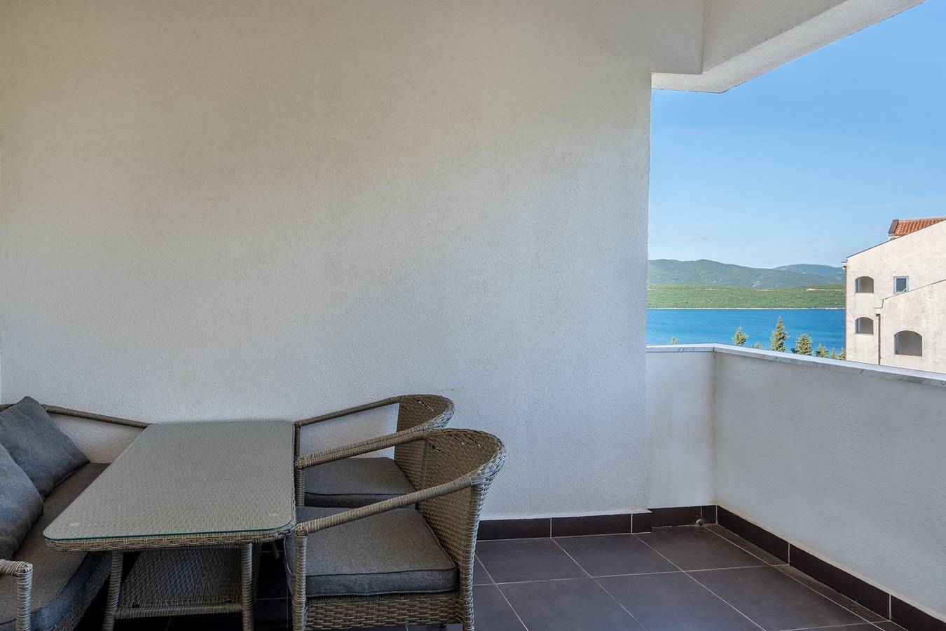 Ganze Wohnung, Cozy Sea Breeze Apartment in Neum, Bosnien und Herzegowina