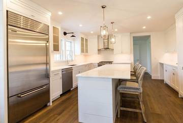 Vacation House for 8 Guests in Nantucket Island, Massachusetts, Picture 1