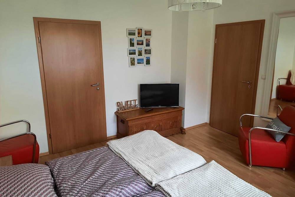 Ganze Wohnung, Ferienwohnung Am Eselhaus, 1-4 Pers in Rhede, Naturpark Hohe Mark - Westmünsterland