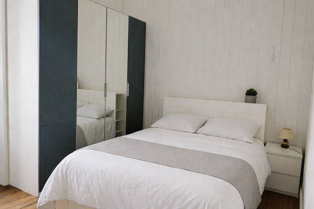 Casa-Exclusivo-Baño privado-Vista a la Montana in Jausiers, Parque nacional de Mercantour