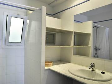 Appartement De Vacances pour 4 Personnes dans Canyelles Petites, Roses, Photo 4