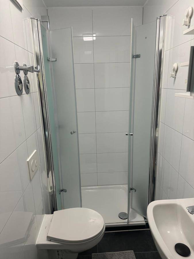 Neckar-Apart in Heilbronn, Kurpfalz