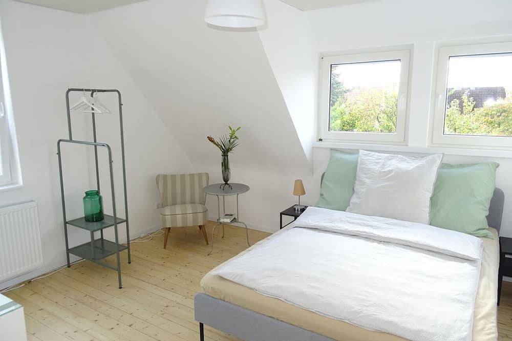 Ganze Wohnung, Ferienwohnung/App. für 4 Gäste mit 60m² in Bad Münder am Deister in Bad Münder, Hannover und Umgebung