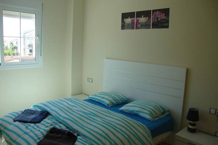 Ganze Wohnung, Residencial Duquesa 2049  Manilva Beach in San Luis de Sabinillas, Manilva