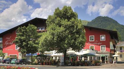 Ferienwohnung für 4 Personen in Walchsee, Kaiserwinkl, Bild 1