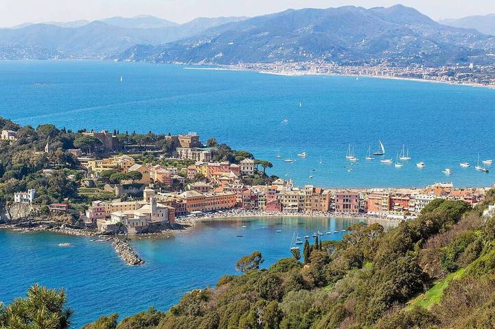 Appartamento vacanze per 4 persone, con balcone - 1