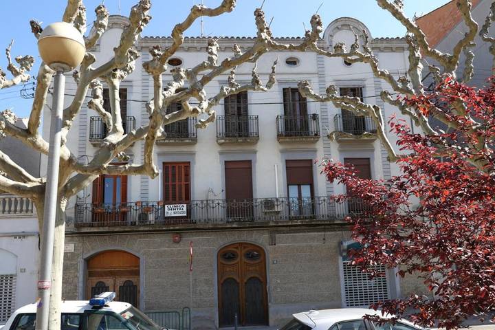 Gîte pour 3 personnes, animaux acceptés à Tremp - 2