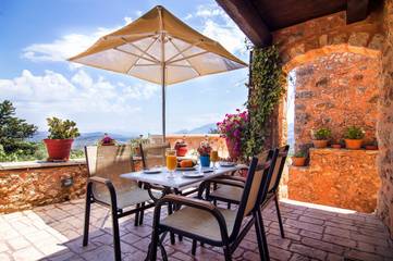 Ferienhaus für 3 Personen in Kreta Westküste, Kreta, Bild 2