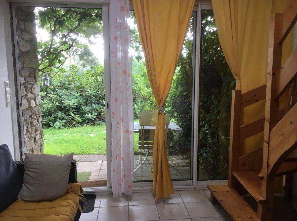 Studio avec mezzanine in Panazol, Région de Limoges