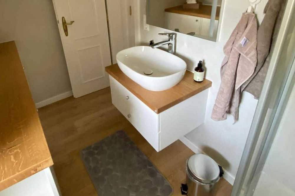 Ganze Wohnung, Hochstieg 2, Whg Busch,  Nieblum in Nieblum, Föhr