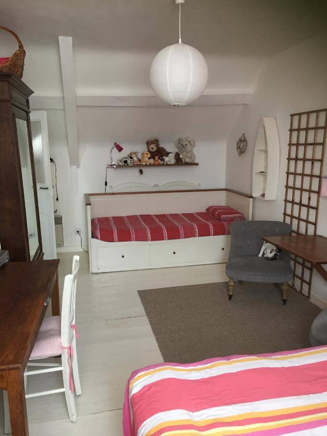 Maison de vacances pour 7 personnes, avec jardin, adapté aux familles