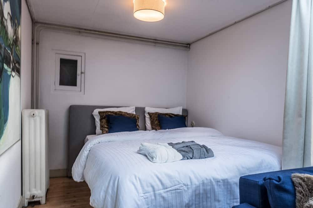 Geheel appartement, Huis De Meeuwen  - Een paradijsje vlakbij  Amsterdam in Edam, Markermeer