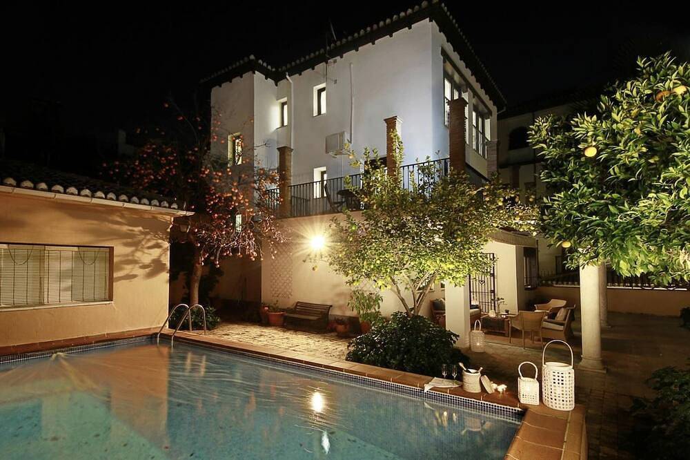 Casa Rural para 8 Personas en Granada, Provincia de Granada