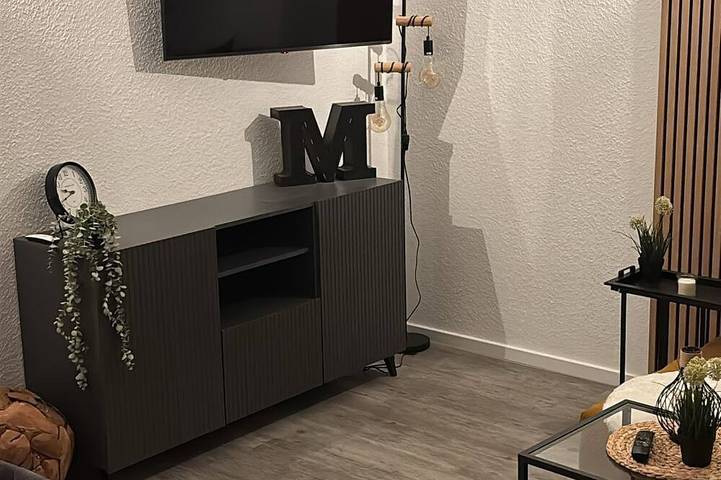 Ferienhaus für 6 Personen, mit Terrasse, mit Haustier - 1