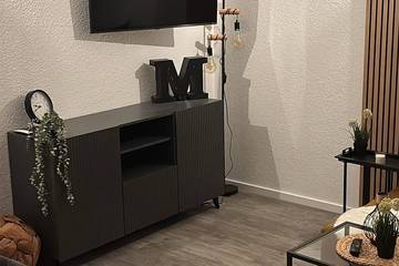 Ferienhaus für 6 Personen, mit Terrasse, mit Haustier in Norden-Norddeich
