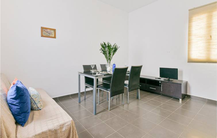 Terrassenwohnung am Pool - Puerto Serrano in El Coronil, Sevilla Provinz