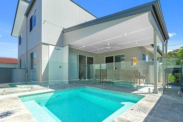 Holiday Home for 9 People in Huskisson, Jervis Bay, Photo 3