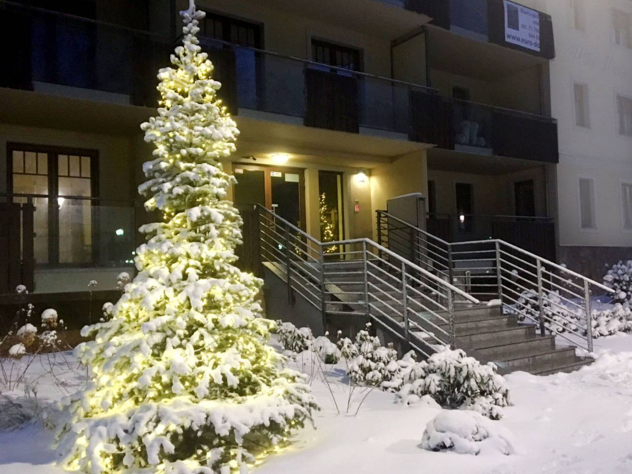 Geheel appartement, Willa Maria - Willa Maria 400.1 in Polanica Zdrój, Sudeten (Polen)
