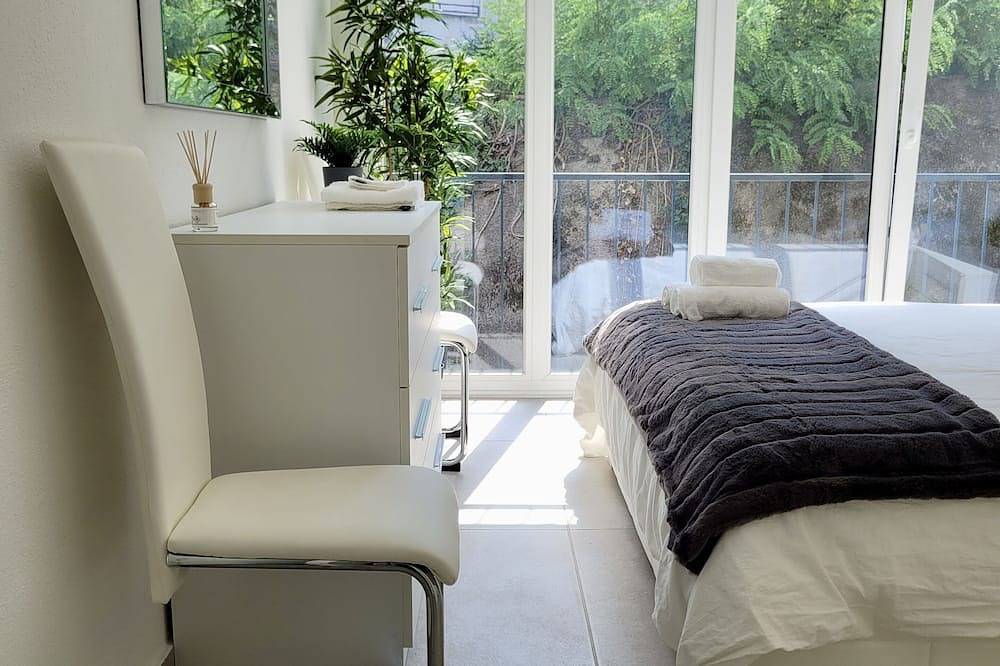 Ganze Wohnung, Central and cozy- Free Parking in Lugano, Luganersee