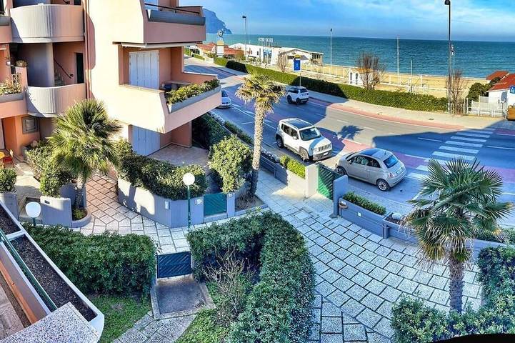 Holiday apartment for 2 people - 1