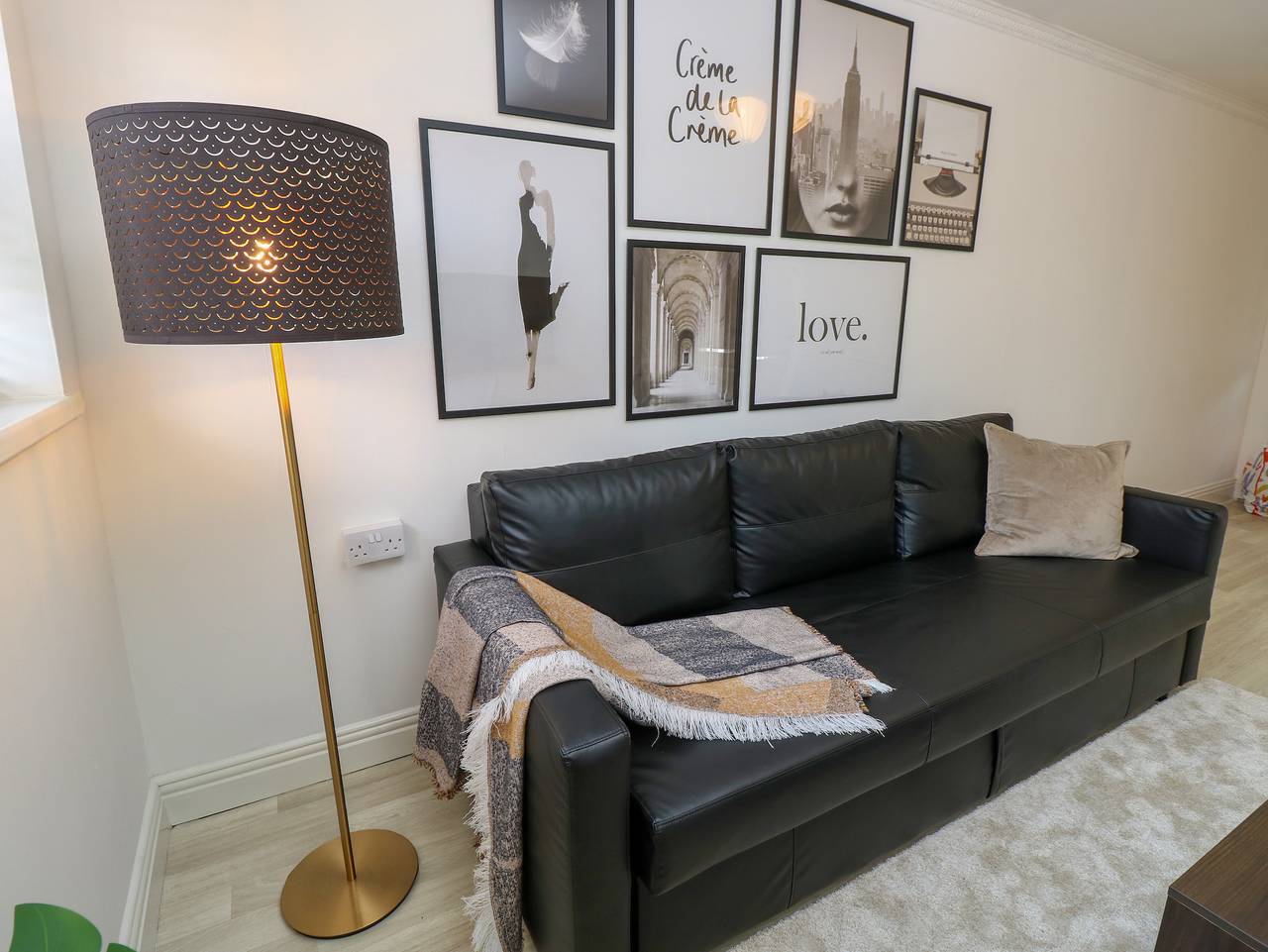 25 St. Benedict Road in Hayling Island, Havant