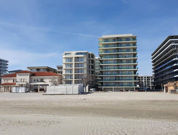 Appartement de vacances pour 5 personnes, avec terrasse et vue
