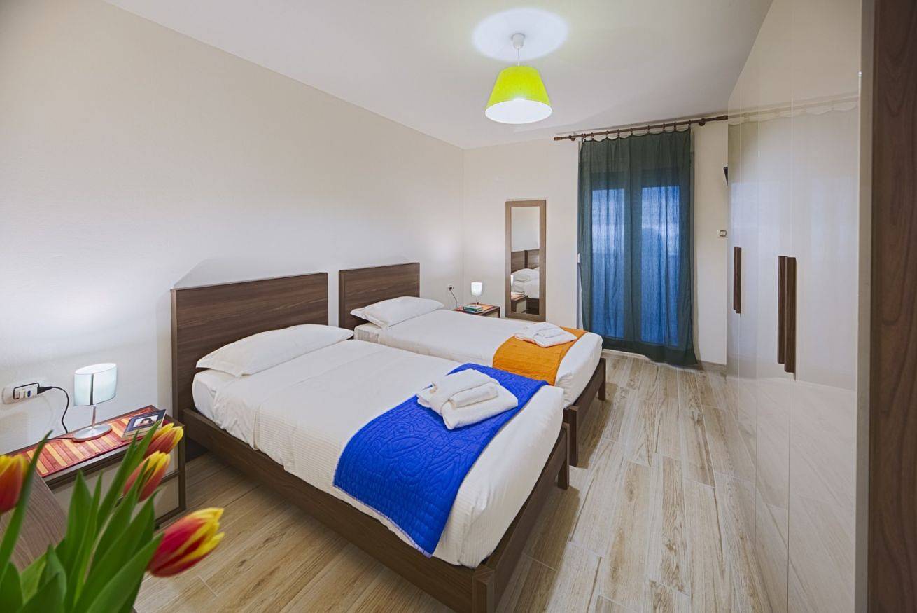 Appartamento intero, Elegant Pol's Loft! x4 in Trieste, Carso