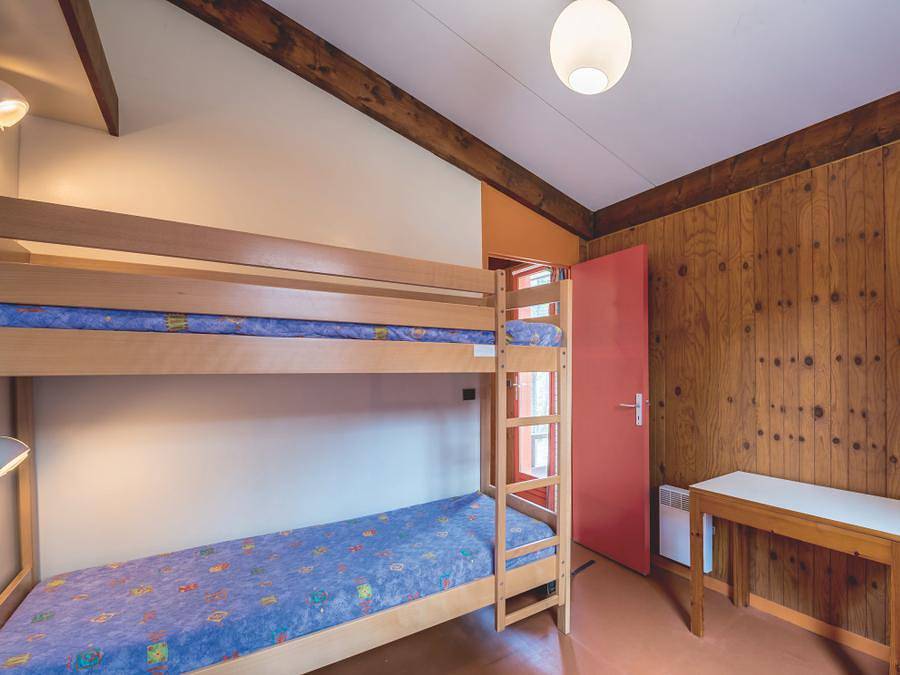 Sowell - Domaine Les Sentes Carcans-Maubuisson - Chalet 2 persons - 2 people in Carcans, Lesparre-Médoc region