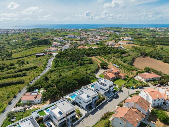 Casa rural para 10 personas, con Balcón y Terraza además de Jardín y Piscina en Santa Bárbara (Portugal) - 3