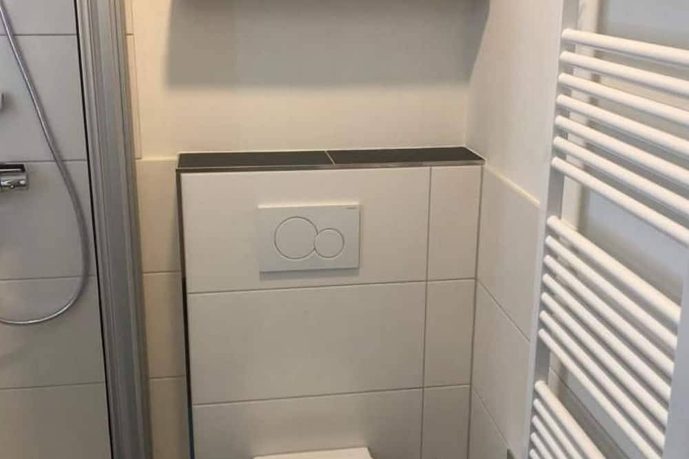 Ganze Wohnung, Wohnung in Gießelrade mit Großem Garten in Ahrensbök, Ostholstein