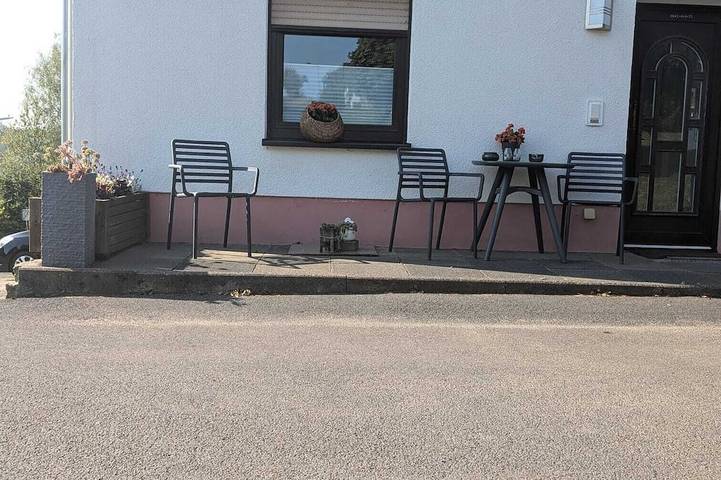 Ferienwohnung für 5 Personen in Ruppichteroth